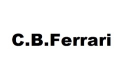 C.B Ferrari