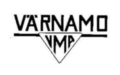 Varnamo MP