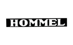 Hommel