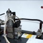 Pompa olejowa hydrauliczna ciśnieniowa do dźwigni