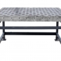 Stół montażowy spawalniczy ślusarski 1500x1500 mm
