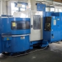 Pionowe centrum obróbcze automat frezarka CNC