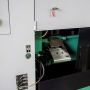 Piła tarczowa przecinarka do metalu automat