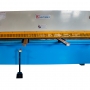 Gilotyna hydrauliczna nożyce gilotynowe do blach 6mm KHT 3206 C