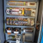 Gilotyna hydrauliczna nożyce gilotynowe do blach 6mm KHT 3206 C
