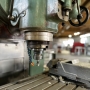 Frezarka uniwersalna do metalu SAJO 300 CNC