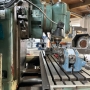 Frezarka uniwersalna do metalu SAJO 300 CNC