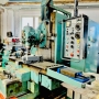 Frezarka uniwersalna do metalu SAJO 300 CNC