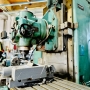 Frezarka uniwersalna do metalu SAJO 300 CNC