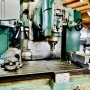 Frezarka uniwersalna do metalu SAJO 300 CNC