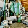 Frezarka uniwersalna do metalu SAJO 300 CNC