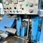 Piła taśmowa przecinarka do metalu automat
