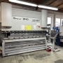 Prasa krawędziowa CNC Producent BOSCHERT