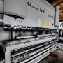 Prasa krawędziowa CNC Producent BOSCHERT